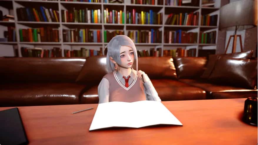 蓝洞计划 BlueHole Project 版游戏封面
