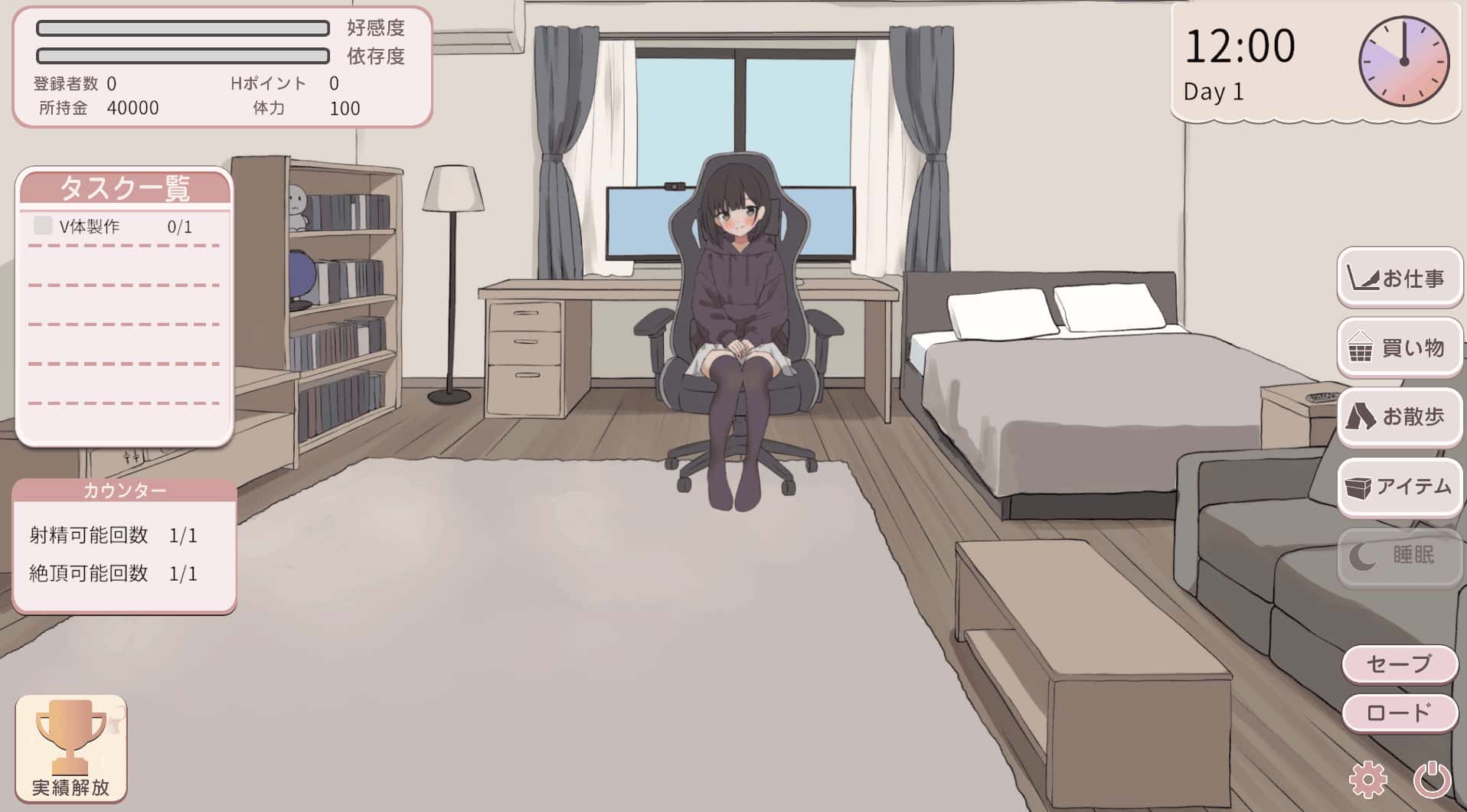 视觉数据1