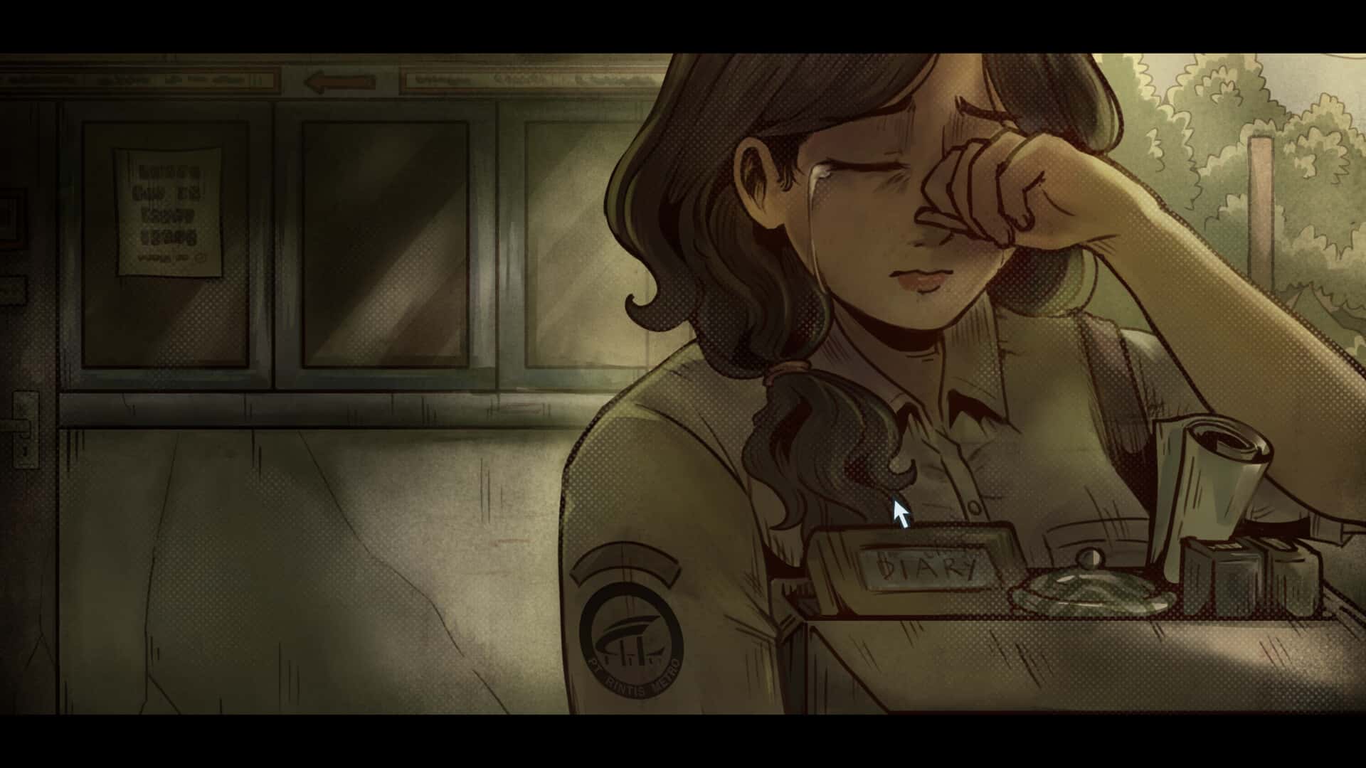 游戏画面1